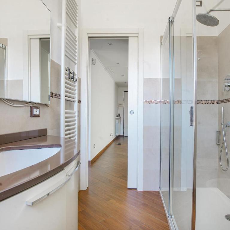 Superbe Appartement À Chiavari Avec - Appartement 2 Chambres - 17