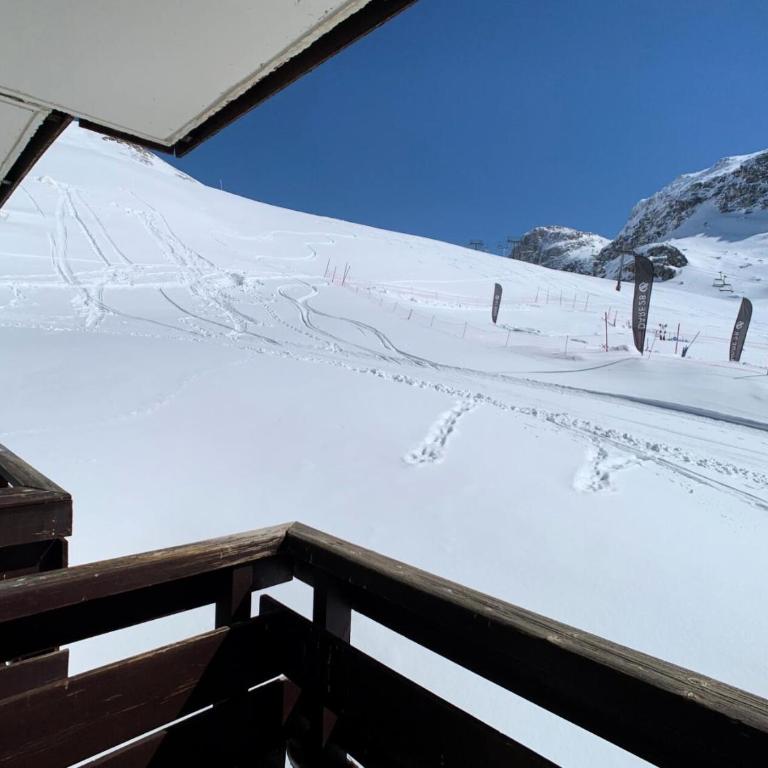 Résidence Tommeuses - Appartement fonctionnel·Proches des pistes et des MAE-6731 - Appartamento - 5