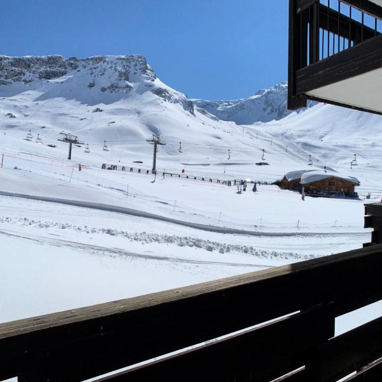 Résidence Tommeuses - Appartement fonctionnel·Proches des pistes et des MAE-6731 - Appartamento - 6