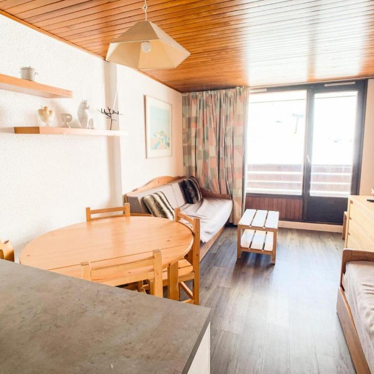 Résidence Tommeuses - Appartement fonctionnel·Proches des pistes et des MAE-6731 - Appartamento - 7