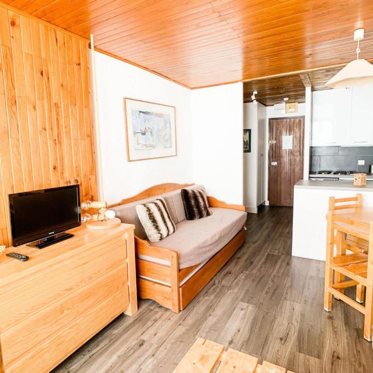 Résidence Tommeuses - Appartement fonctionnel·Proches des pistes et des MAE-6731 - Appartamento - 11