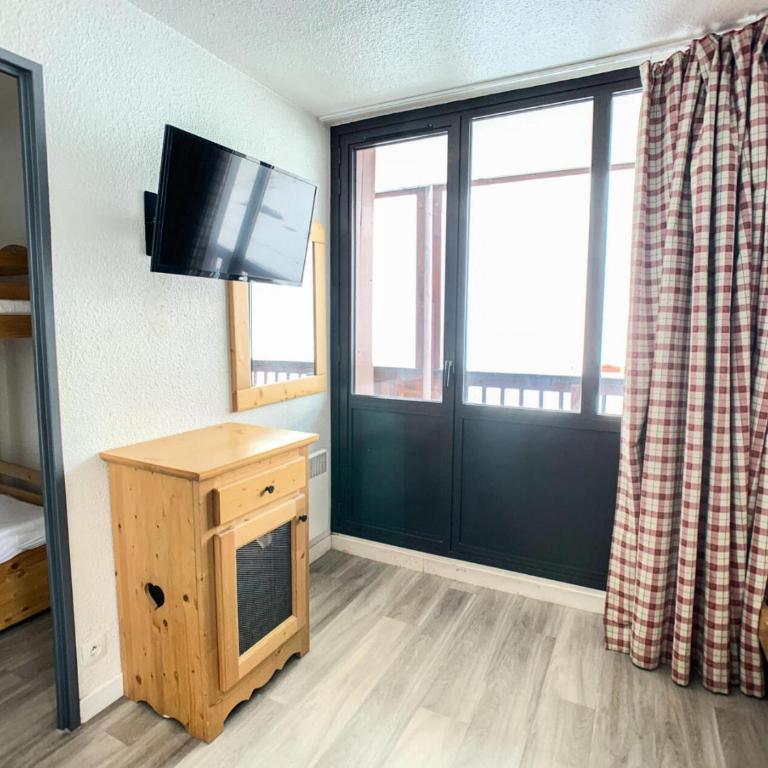 Résidence Rond Point Des Pistes A - Appartement proche des pistes·Balcon MAE-6728 - Appartement - 6