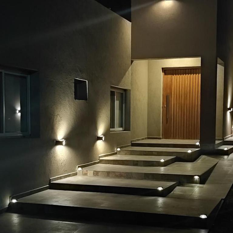 La Deseada - Three-Bedroom Chalet - 58