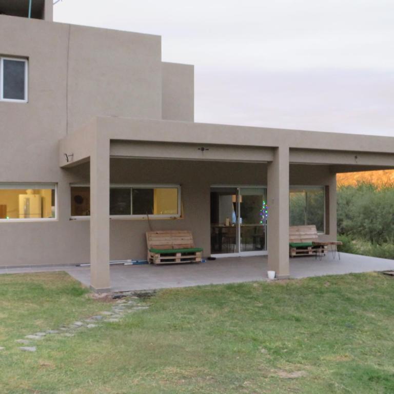 La Deseada - Chalet de 3 dormitorios - 25