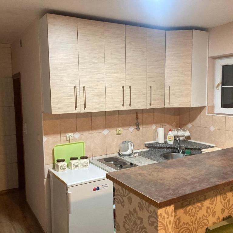 Apartment Milos - Apartman - Prizemlje - 3