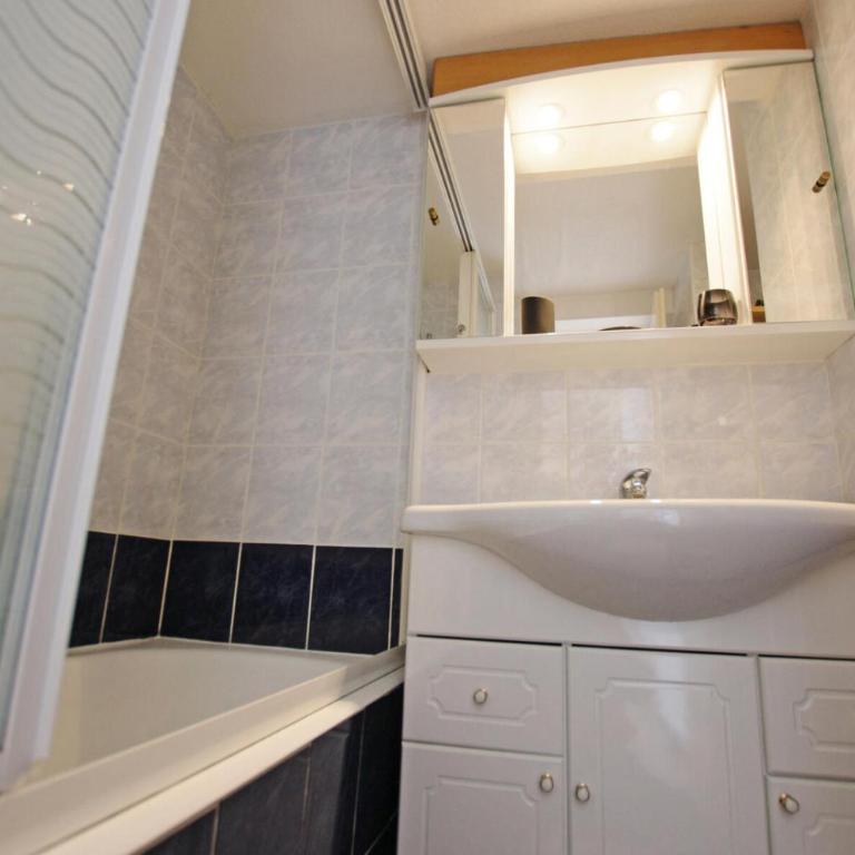 Résidence Palafour - Studio 4 rénové, confort moderne - balcon vue lac MAE-8175 - Studio - 7