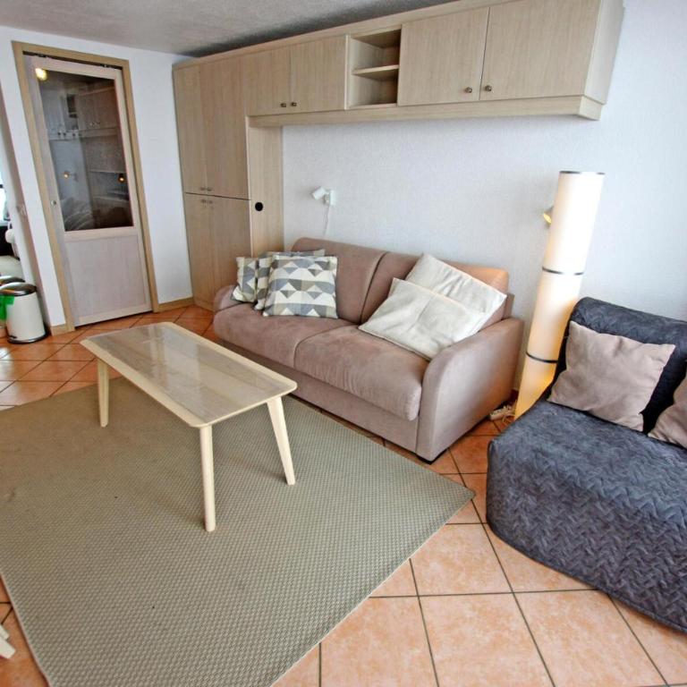 Résidence Palafour - Studio 4 rénové, confort moderne - balcon vue lac MAE-8175 - Studio - 8