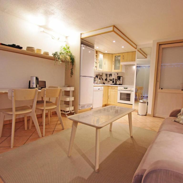 Résidence Palafour - Studio 4 rénové, confort moderne - balcon vue lac MAE-8175 - Studio - 15
