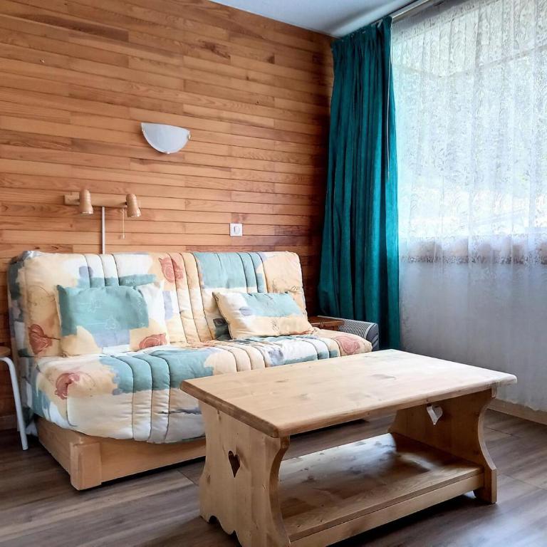 Résidence Carroley A - Appartement fonctionnel · Centre station · Vue Vallée MAE-8848 - Apartment - 3