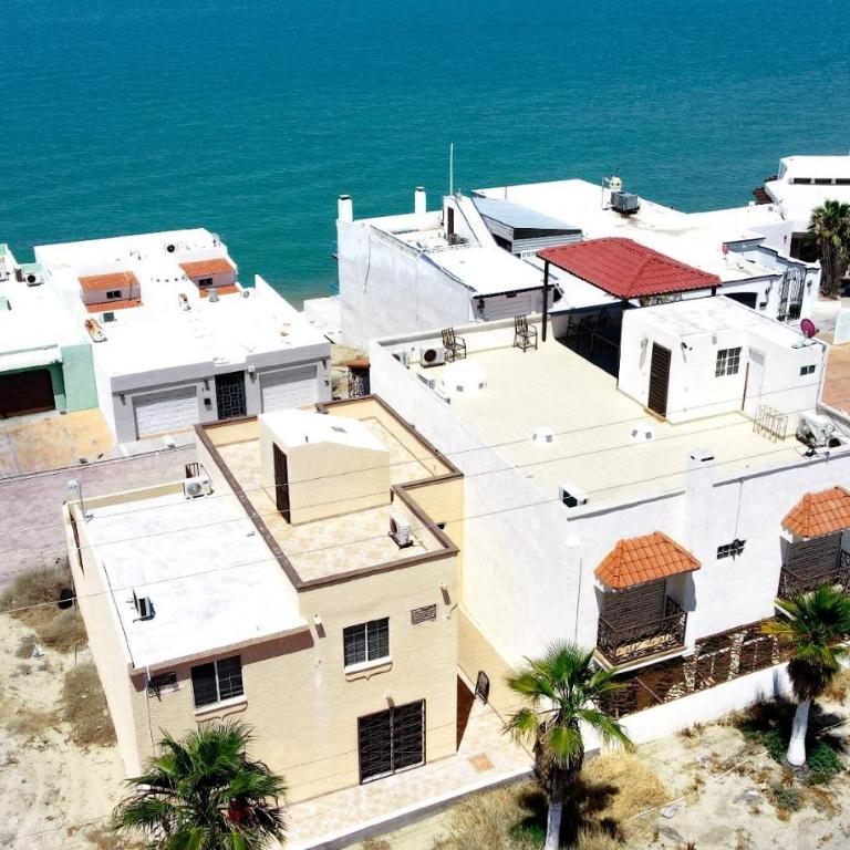 Casa Seascape Villas de Las Palmas - Casa - 1