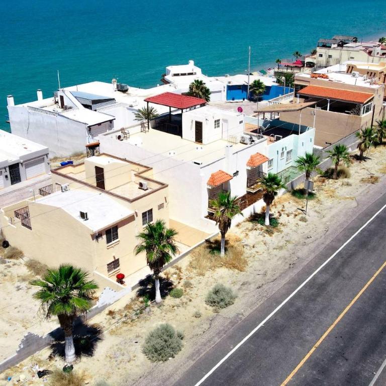 Casa Seascape Villas de Las Palmas - Casa - 28