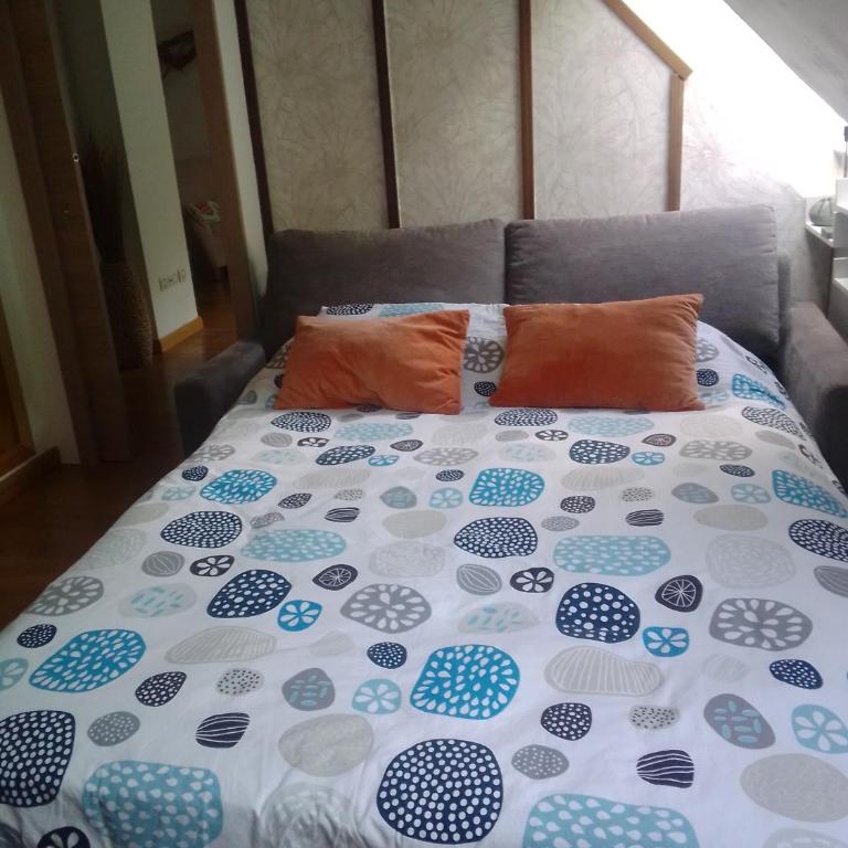 Ático LA FLOR DEL SOL - Two-Room Apartment - 17