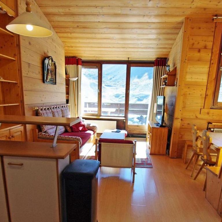 Résidence Curling A - Par dessus les toits, vue Grande Motte MAE-1164 - Apartment - 2
