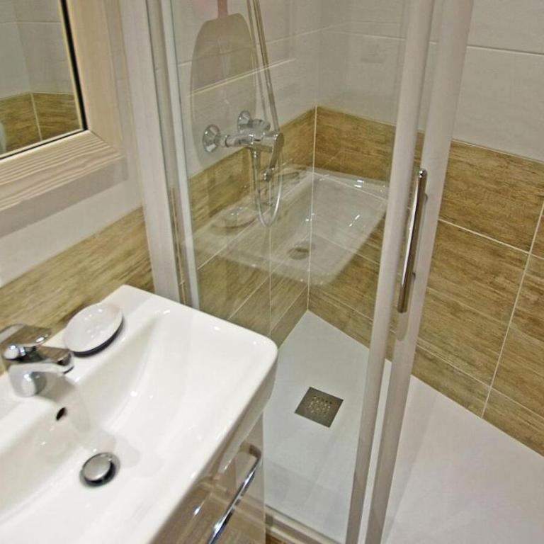 Résidence Curling A - Par dessus les toits, vue Grande Motte MAE-1164 - Apartment - 7