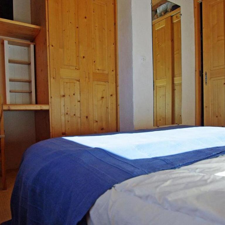 Résidence Curling A - Par dessus les toits, vue Grande Motte MAE-1164 - Apartment - 12
