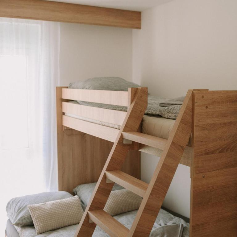 Apartman Novak - Divčigora - Apartman sa 1 Spavaćom Sobom - 4