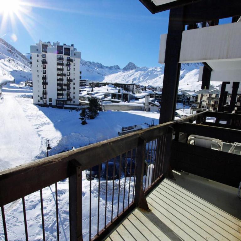 Résidence Home Club 2 - Plusieurs studios disponibles pour vos séjours en famille ou entre amis MAE-2744 - Studio - 9