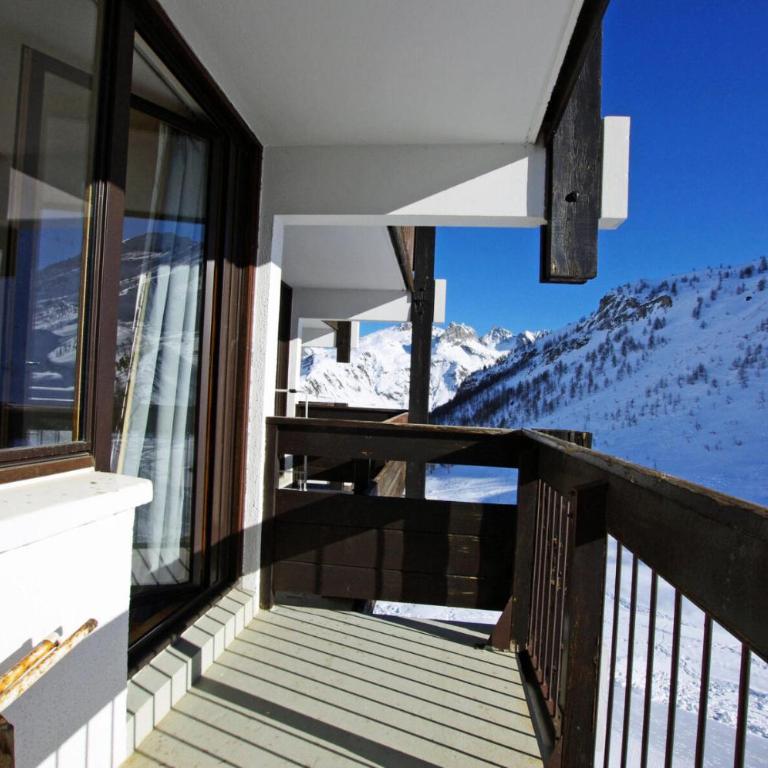 Résidence Home Club 2 - Plusieurs studios disponibles pour vos séjours en famille ou entre amis MAE-2744 - Studio - 10