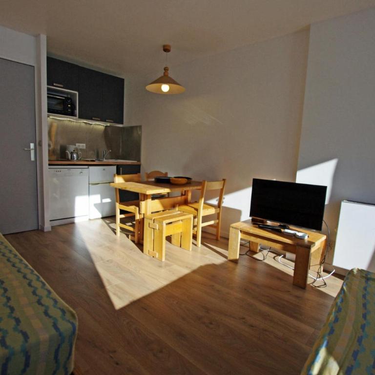 Résidence Home Club 2 - Plusieurs studios disponibles pour vos séjours en famille ou entre amis MAE-2744 - Studio - 15
