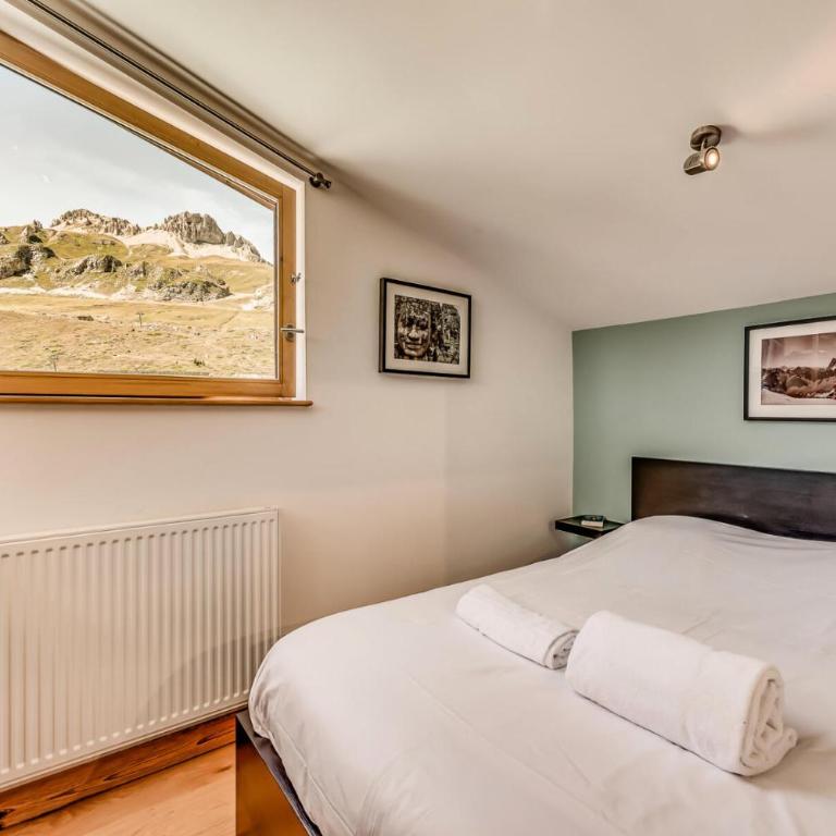 Résidence Hameaux De Toviere - Appartement élégant sur 3 niveaux - vue panoramique MAE-3034 - Apartment - 9