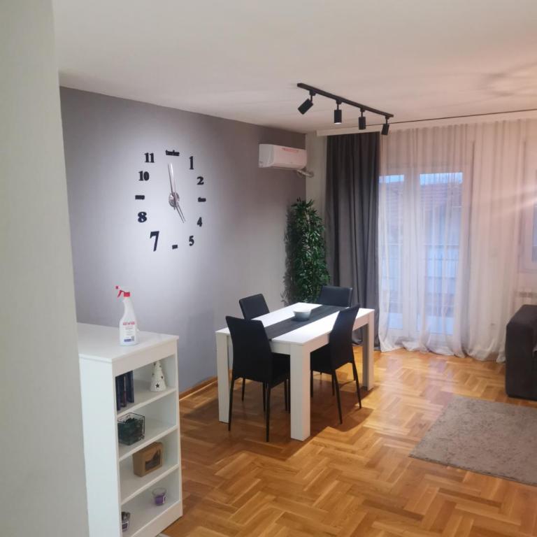 Nobless - Apartman sa 2 Spavaće Sobe - 15