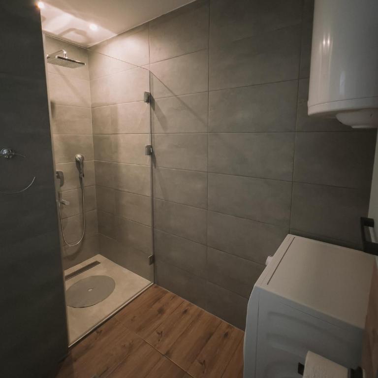 Apartman Novak - Divčigora - Apartman sa 1 Spavaćom Sobom - 11