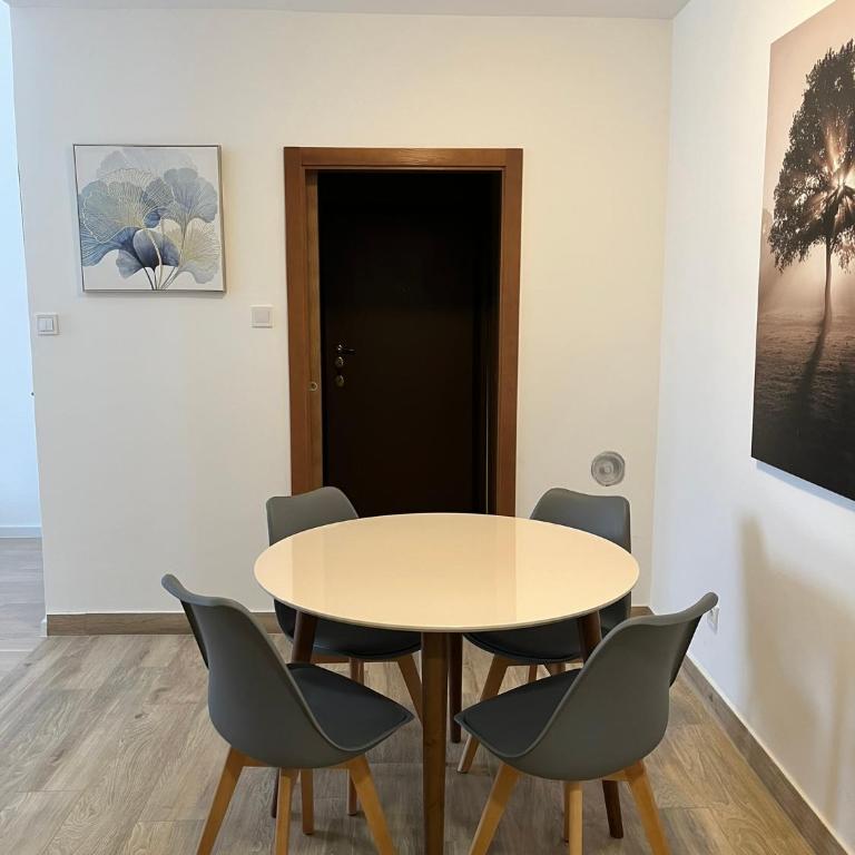 Apartment Bracovic - city center 2 - Apartman sa 1 Spavaćom Sobom - 2