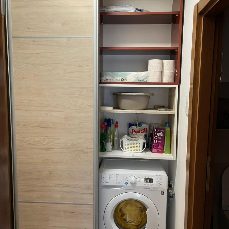 Apartment Bracovic - city center 2 - Apartman sa 1 Spavaćom Sobom - 3