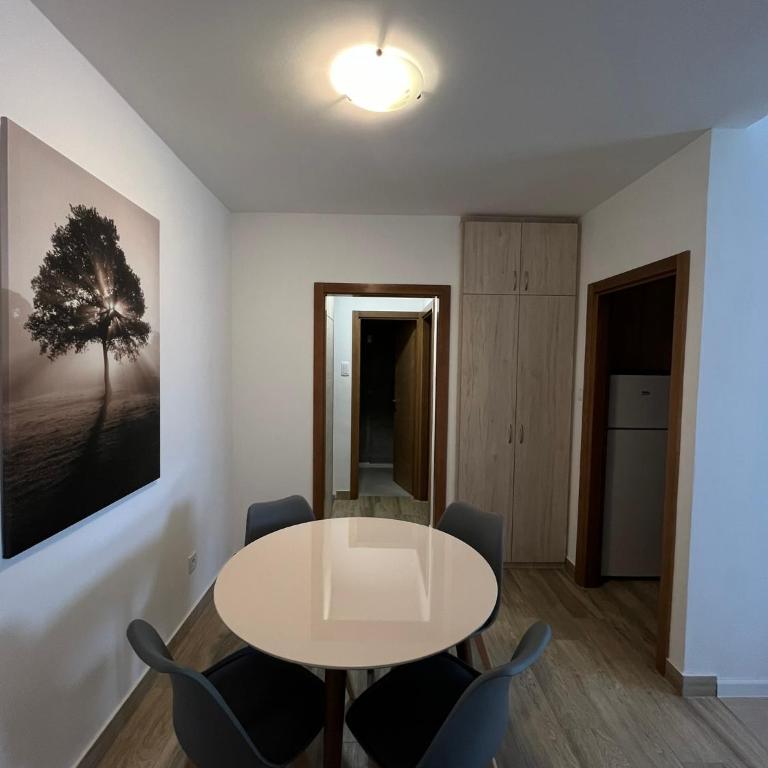 Apartment Bracovic - city center 2 - Apartman sa 1 Spavaćom Sobom - 4