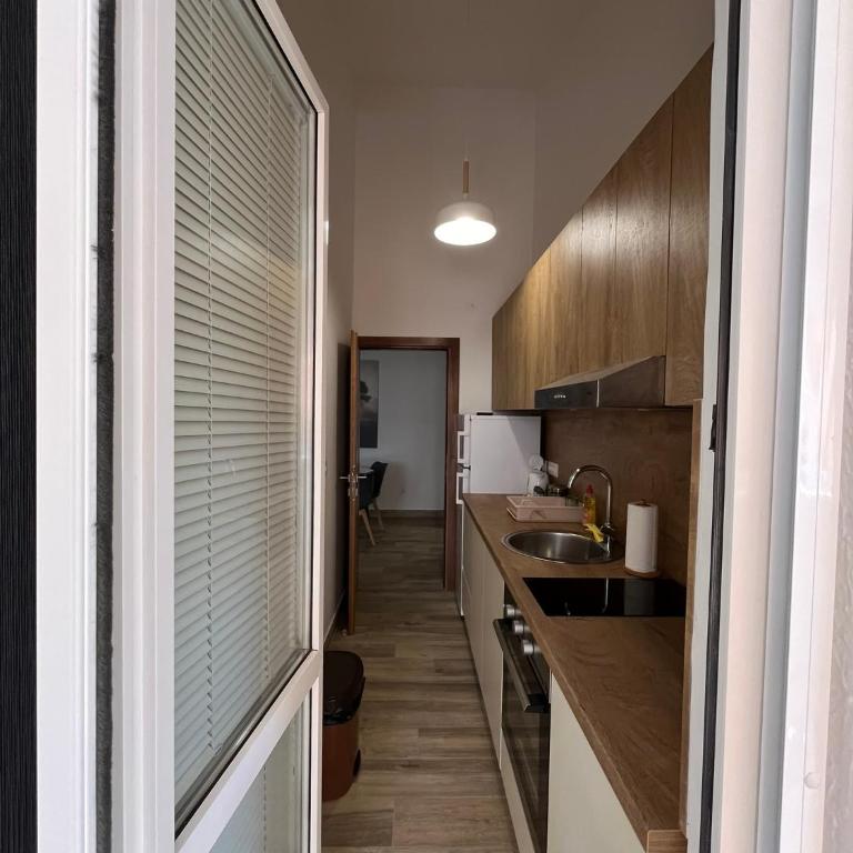 Apartment Bracovic - city center 2 - Apartman sa 1 Spavaćom Sobom - 23