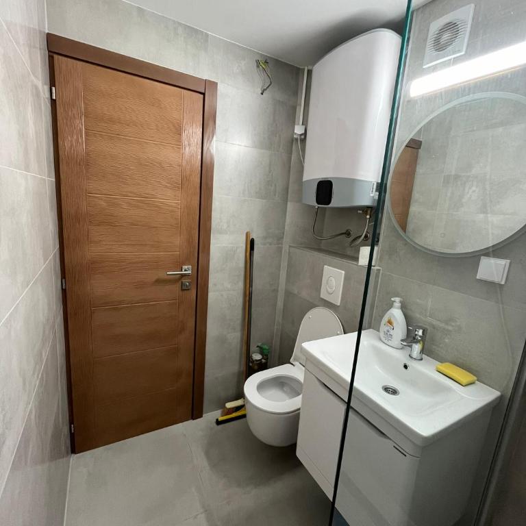 Apartment Bracovic - city center 2 - Apartman sa 1 Spavaćom Sobom - 14