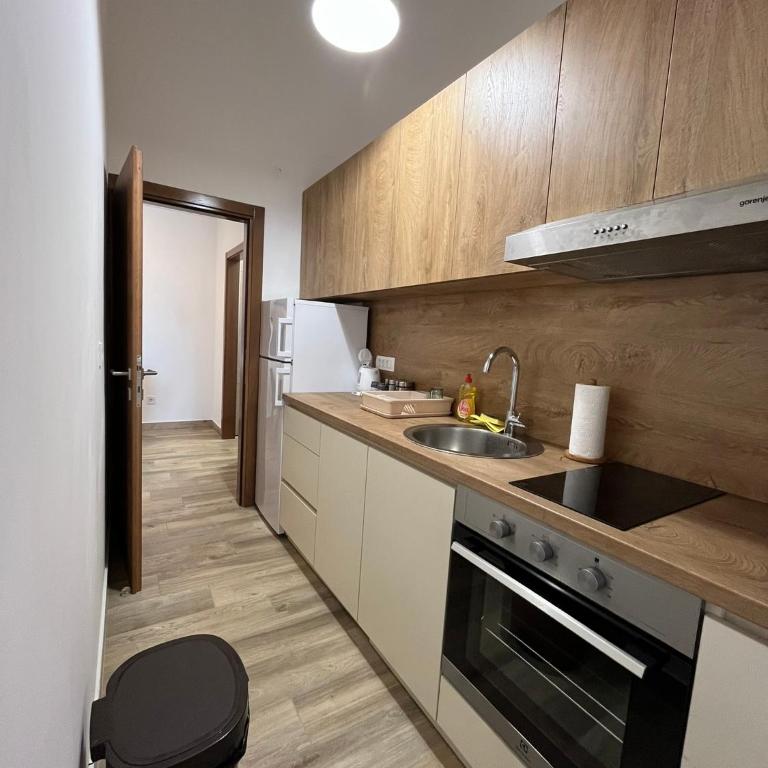 Apartment Bracovic - city center 2 - Apartman sa 1 Spavaćom Sobom - 9