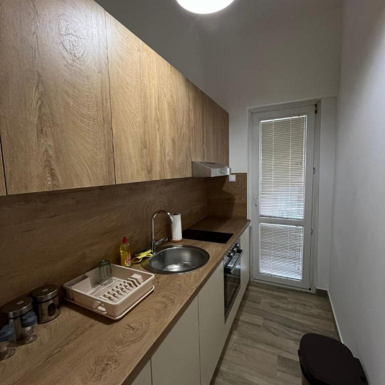 Apartment Bracovic - city center 2 - Apartman sa 1 Spavaćom Sobom - 13