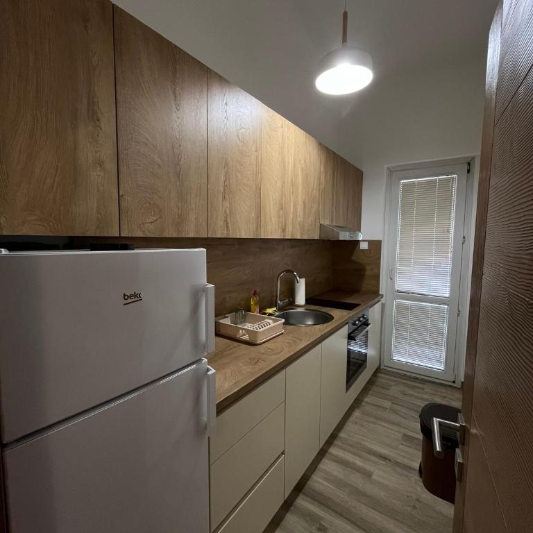 Apartment Bracovic - city center 2 - Apartman sa 1 Spavaćom Sobom - 12