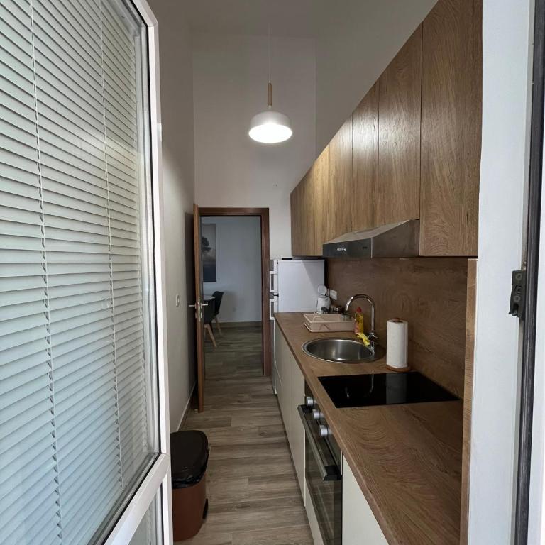 Apartment Bracovic - city center 2 - Apartman sa 1 Spavaćom Sobom - 16