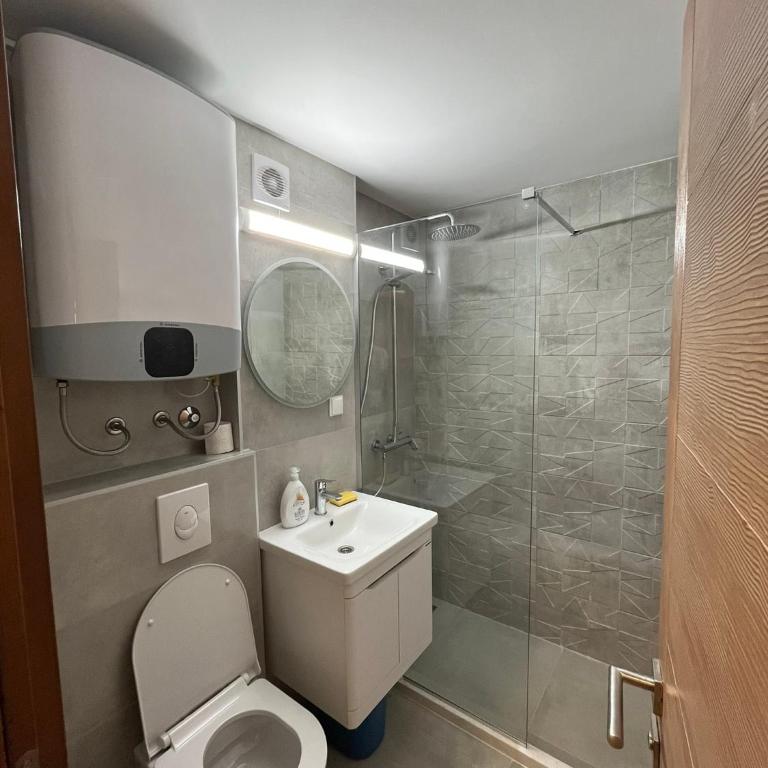 Apartment Bracovic - city center 2 - Apartman sa 1 Spavaćom Sobom - 15