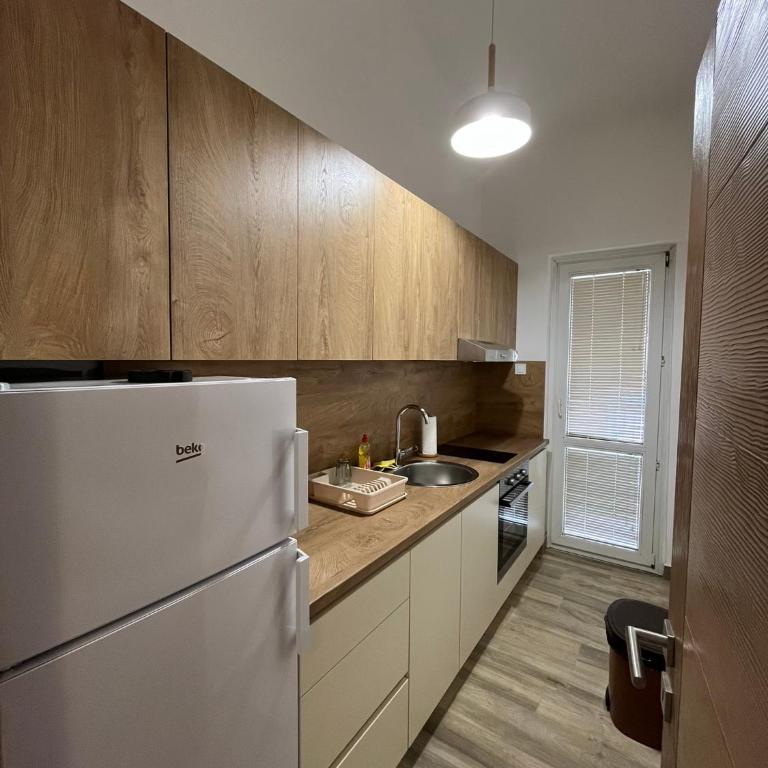 Apartment Bracovic - city center 2 - Apartman sa 1 Spavaćom Sobom - 21