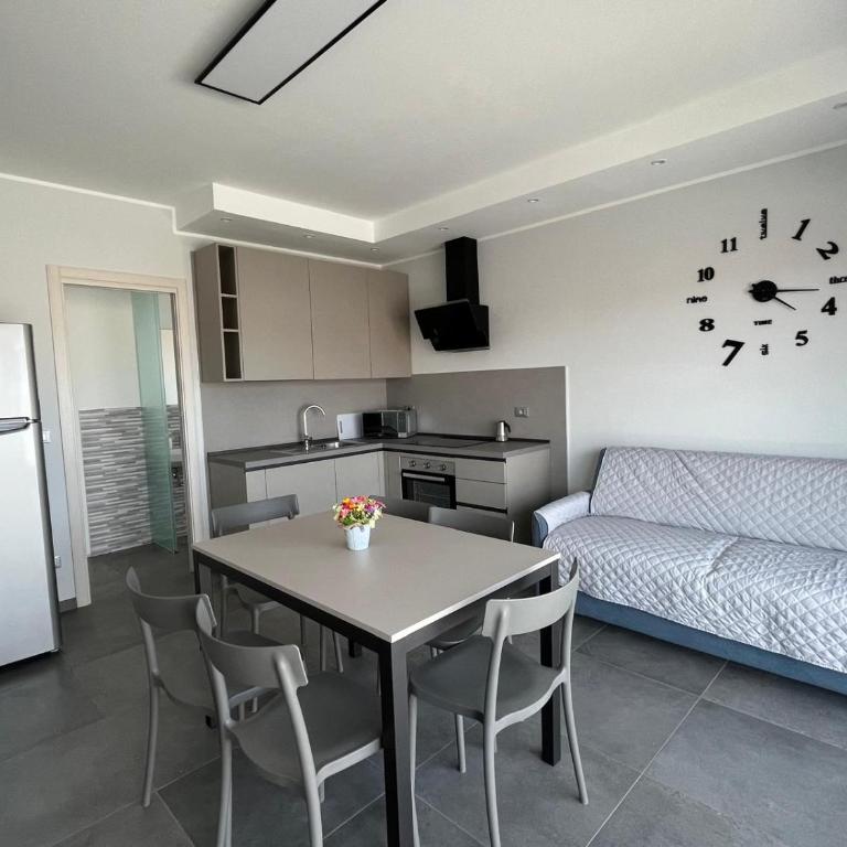 Mini Condominio Privato - Appartamento con 2 Camere da Letto - 11