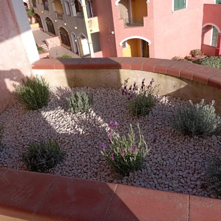 Casa Ginevra - Appartamento con 1 Camera da Letto - 16