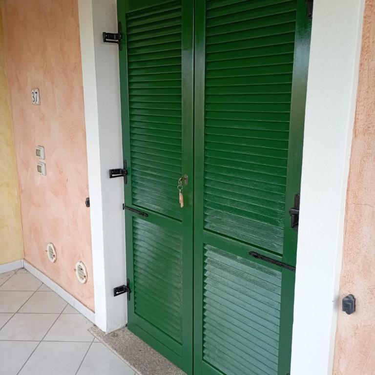 Casa Ginevra - Appartamento con 1 Camera da Letto - 15
