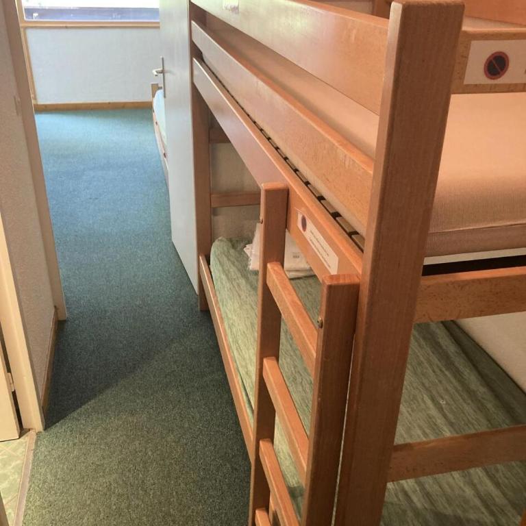 Résidence Home Club 2 - Plusieurs studios disponibles pour vos séjours en famille ou entre amis MAE-1234 - Studio - 6