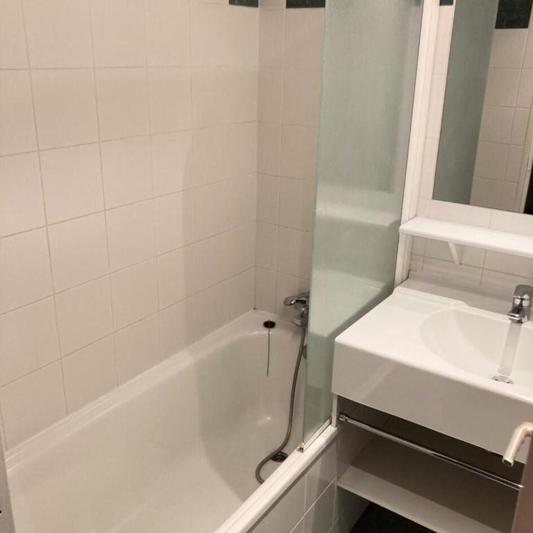 Résidence Home Club 2 - Plusieurs studios disponibles pour vos séjours en famille ou entre amis MAE-1234 - Studio - 7
