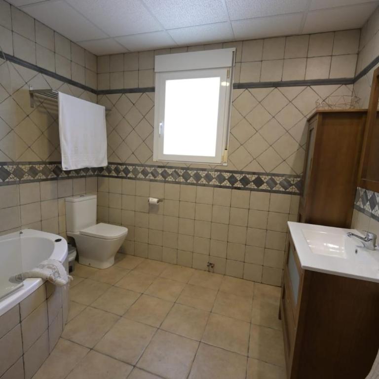 La placita - Apartamento - Planta baja - 5