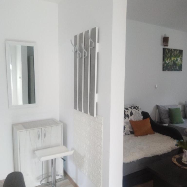 Apartmani Nana - Apartman sa 1 Spavaćom Sobom - 3