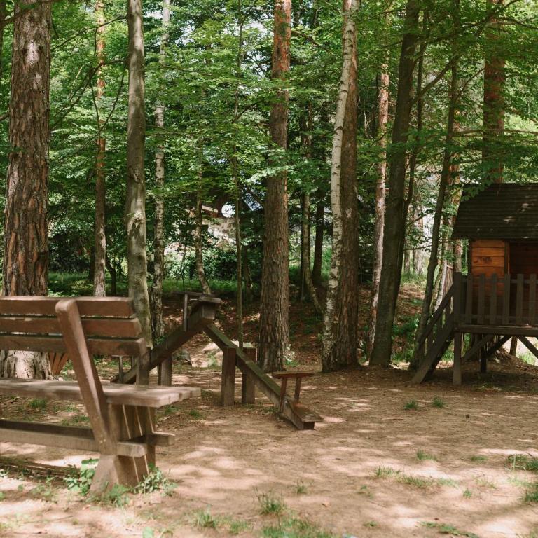 Apartman Novak - Divčigora - Apartman sa 1 Spavaćom Sobom - 20