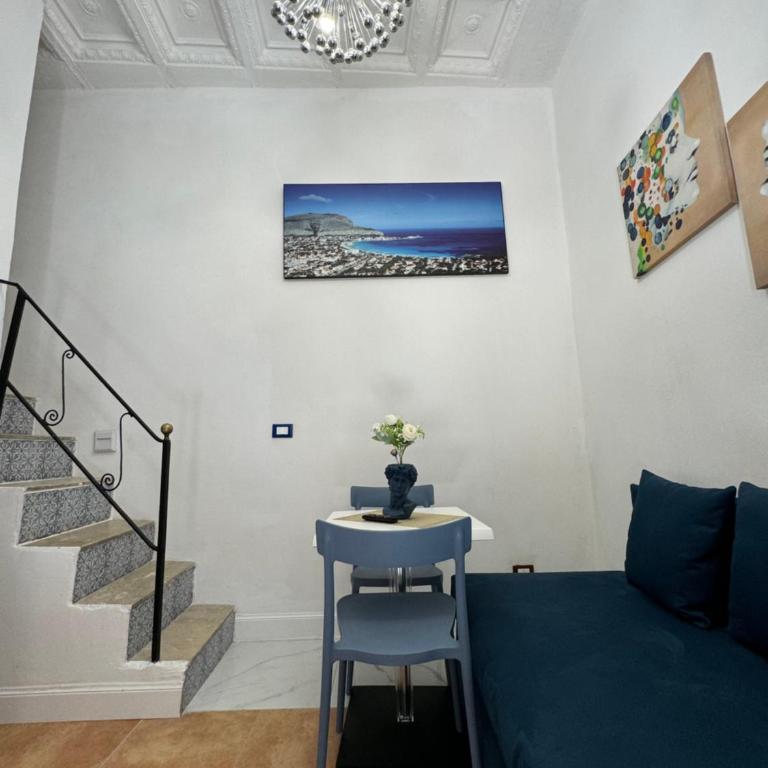 CAMINNECI PALACE BOUTIQUe - Appartamento su 2 Livelli - 31
