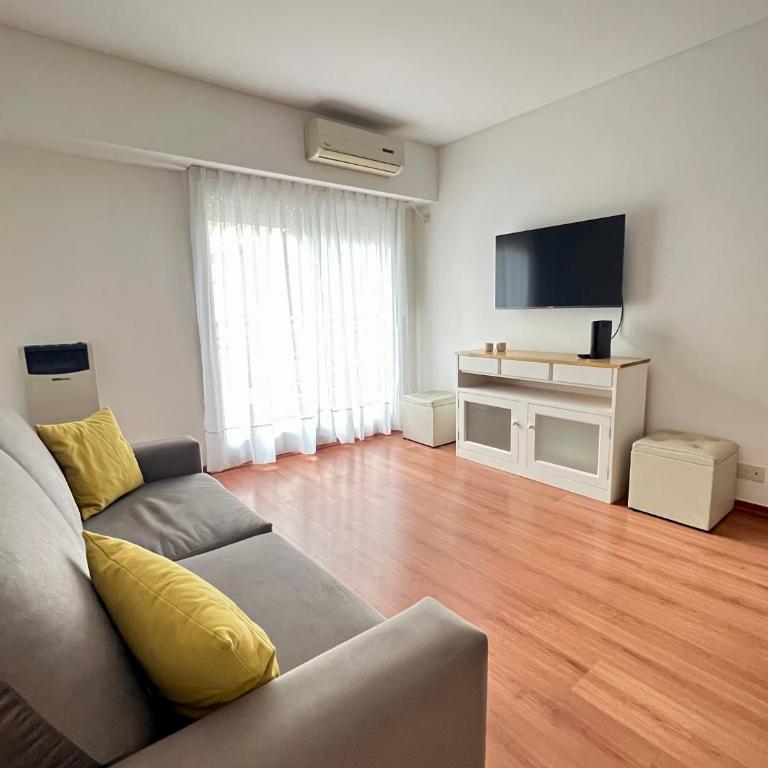Apartamento en Recoleta - Apartamento de 1 dormitorio - 2