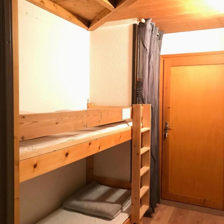 Résidence Le Christiana - Studio sur les pistes MAE-9194 - Monolocale - 7