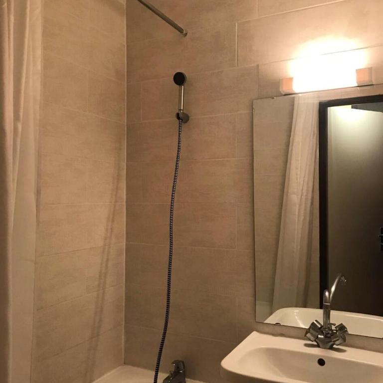 Résidence Le Christiana - Studio sur les pistes MAE-9194 - Monolocale - 8