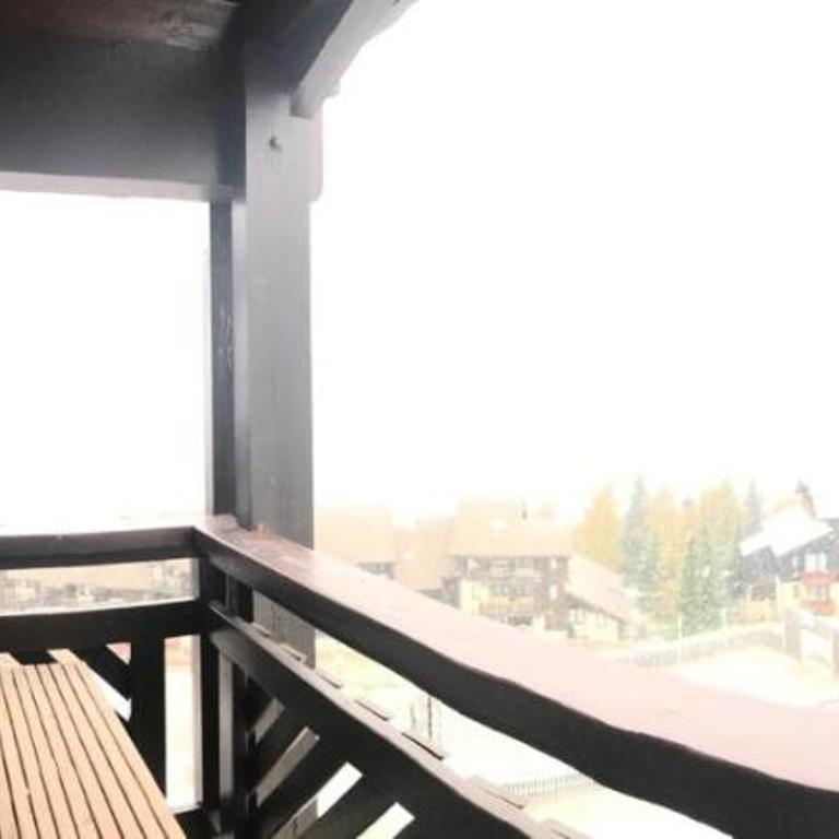 Résidence Le Christiana - Studio sur les pistes MAE-9194 - Monolocale - 9